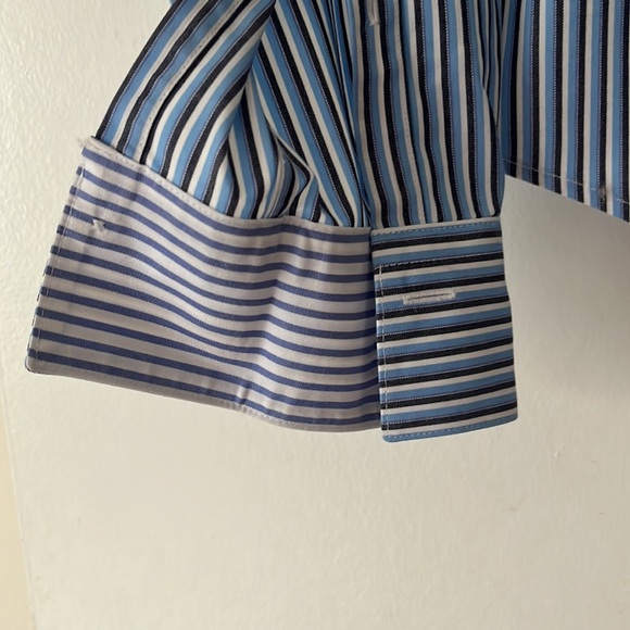 Brooks Brother ladies blouse - Picture 3 of 4